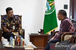 Gubernur Sumut minta HKBP  ikut bantu berantas narkoba dan judi