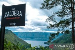 Pemprov siapkan kunjungan tim asesor UNESCO  revalidasi Toba Caldera