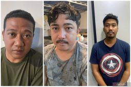 Lapor ke polisi dibegal, ternyata tertembak pistol sendiri