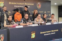 Ini kronologi pembunuhan yang jasadnya dimasukkan ke dalam karung