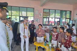 Wamendagri minta pengelolaan MBG  di Kaltim harus transparan