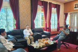 OJK memperkuat BUMD dan akses keuangan masyarakat Sumbawa Barat