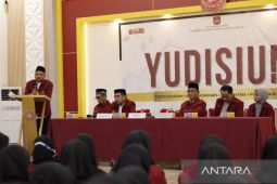 STKIP Tamsis Bima bakal mewisuda lebih 250 mahasiswa