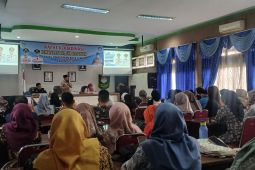 Pemkot Jambi  maksimalkan keberadaan LKP untuk kurangi pengangguran