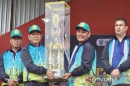 Festival TTB sarana promosi wisata budaya Murung Raya