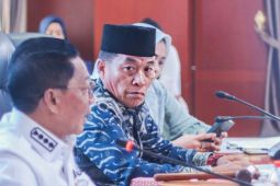 Ketua DPRD Mura: Ada harapan bagi ratusan honorer