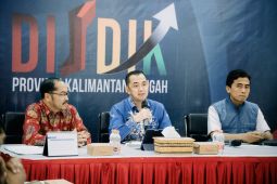 Disdik Kalteng: Tak ada pungutan biaya dalam SPMB