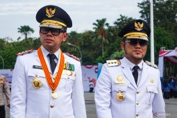 Wamendagri: Balikpapan jadi simbol peran strategis penyangga IKN