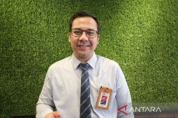 OJK gencar sosialisasi soal waspada pinjaman ilegal ke warga Papua