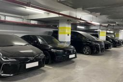 BRI Finance targetkan kontribusi 8 persen dari segmen mobil bekas