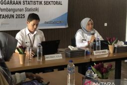 Diskominfotik Provinsi Gorontalo dorong peningkatan indeks pembangunan statistik
