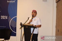 Pemkab Mabar ajak semua pihak mendukung Labuan Bajo bebas sampah plastik