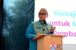 Pemprov Gorontalo terapkan manajemen talenta dalam pengelolaan ASN