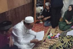 Wabup HSS : Almarhum Masri pribadi yang bersahaja dan penuh kepedulian
