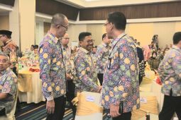 Muskomwil APEKSI, Kota Tangerang usulkan sinergi pengelolaan sampah