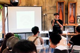 Nusantara Rhytem Situbondo ciptakan karya musik simbol kesetaraan