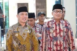 Pemkab Kubu Raya manfaatkan bonus geografis untuk percepatan pembangunan