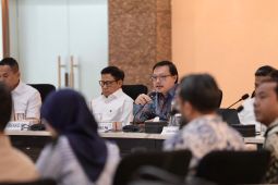 Kemenko PM  perkuat kemandirian ekonomi publik lewat uji publik program
