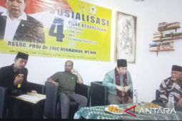 Anggota DPR: Sinergi pusat dan daerah penting untuk sukseskan MBG
