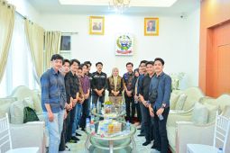 Wagub Sulsel ajak mahasiswa teknik se-Sulawesi berkolaborasi bangun SDM unggul