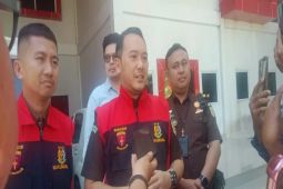 Perkara PMI Linggau, jaksa geledah Unit Donor Darah, sita berkas, CPU dan handphone