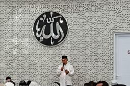 Pembukaan BEKISAH 2025: sinergi dan spirit keuangan syariah di Bangka Belitung untuk kesejahteraan umat