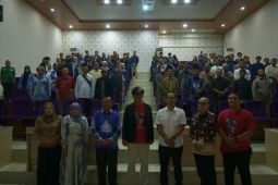 Kesbangpol Lampung sebut radikalisme bisa dicegah melalui film