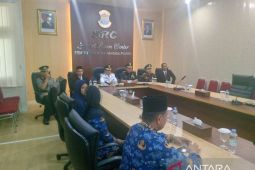 Pj Walikota Pangkalpinang hadiri Peringatan Hari Otonomi Daerah Tahun 2025