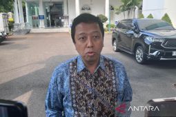 Romahurmuziy dukung sosok eksternal partai jadi Ketum PPP