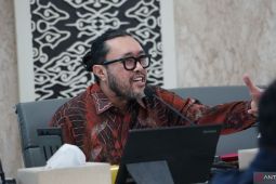 DPRD Jabar sebut  penghapusan hibah pesantren abaikan aspirasi publik