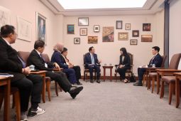 MPR tegaskan  persatuan ASEAN hadapi tantangan transnasional masa depan