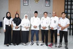 Dukung pendidikan global, Pemkab Batu Bara pastikan beasiswa mahasiswa di China berlanjut hingga lulus