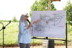 Wagub Lampung sebut dua alternatif lokasi Sekolah Rakyat kembali diusulkan