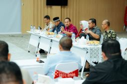 Bupati Batu Bara dorong kolaborasi percepat pembangunan daerah