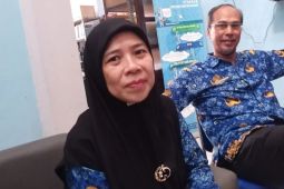 Produksi ikan tawar di Kabupaten Lebak 2024 naik
