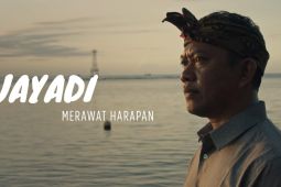 Sutradara Wisnu Surya Pratama angkat sosok penyintas gempa Lombok 2018