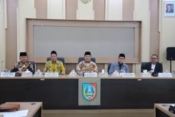Bupati Jombang ajak sinergi ormas dan lembaga budaya