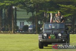 TNI AD siapkan 1.728 prajurit baru di Batalyon Teritorial Pembangunan