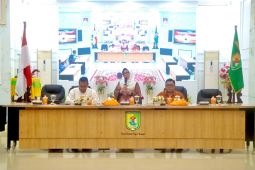 Serdang Bedagai komitmen wujudkan wilayah ramah dan aman