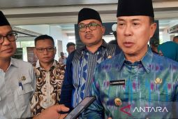Gubernur Sultra dukung investasi program hilirisasi di Kolaka