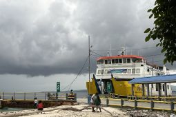 ASDP Ambon siapkan WiFi di kapal penyeberangan  tingkatkan pelayanan