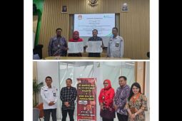 Petugas Pilkada ulang Kota Pangkalpinang 2025 terlindungi BPJS Ketenagakerjaan