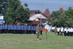 Bupati Bantul : Hari Otonomi Daerah momentum kuatkan kolaborasi pusat daerah