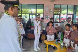 Wamendagri  tegaskan pengelolaan Makan Bergizi Gratis harus transparan