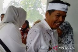 Pasca-debat, Dedi Mulyadi: Aura Cinta sosok pemberani