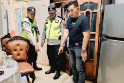 Polres OKU Timur ungkap motif pembunuhan ibu kandung