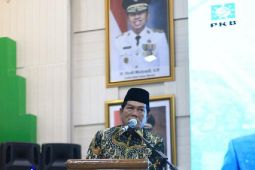 Komisi IX DPR mendukung penuh implementasi program MBG