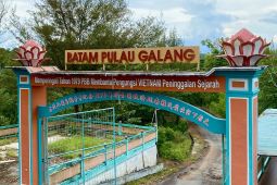 Disbudpar Batam prioritaskan Kampung Vietnam di Galang jadi cagar budaya