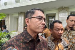 Ini nama 5 calon Dirjen Migas berasal dari internal Kementerian ESDM