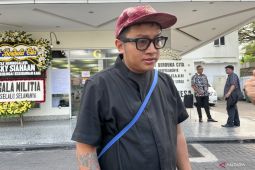 Dochi Sadega Pee Wee Gaskins akui merasa kehilangan sosok mendiang Ricky Seringai